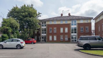 Mayfair-Gericht