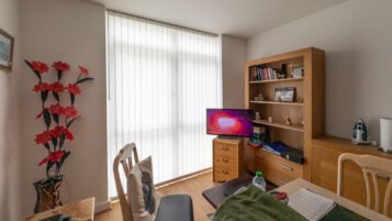 Mayfair Court Birkenhead property investment CH43 5LQ - 012