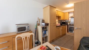 Mayfair Court Birkenhead property investment CH43 5LQ - 013