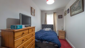 Mayfair Court Birkenhead property investment CH43 5LQ - 014