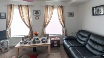 Mayfair Court Birkenhead property investment CH43 5LQ - 016