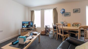 Mayfair Court Birkenhead property investment CH43 5LQ - 018