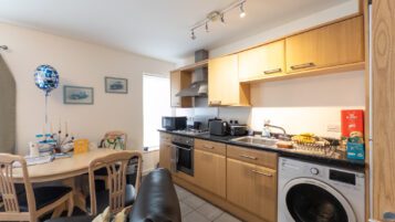 Mayfair Court Birkenhead property investment CH43 5LQ - 019