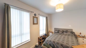 Mayfair Court Birkenhead property investment CH43 5LQ - 020