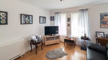 Mayfair Court Birkenhead property investment CH43 5LQ - 022