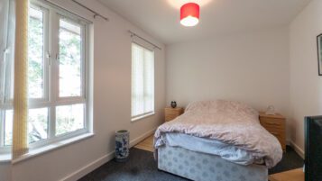 Mayfair Court Birkenhead property investment CH43 5LQ - 023