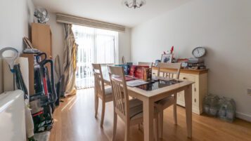 Mayfair Court Birkenhead property investment CH43 5LQ - 024