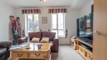 Mayfair Court Birkenhead property investment CH43 5LQ - 026