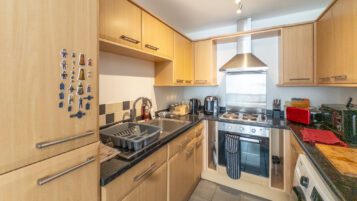 Mayfair Court Birkenhead property investment CH43 5LQ - 027