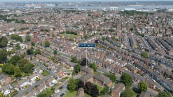 Mayfair Court Birkenhead property investment CH43 5LQ - 340