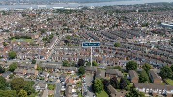Mayfair Court Birkenhead property investment CH43 5LQ - 341