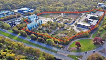 Inversión inmobiliaria en Milton Keynes MK14 6EY - 002