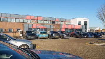 Inversión inmobiliaria en Milton Keynes MK14 6EY - 007