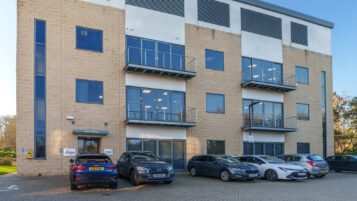 Inversión inmobiliaria en Milton Keynes MK14 6EY - 013