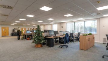 Inversión inmobiliaria en Milton Keynes MK14 6EY - 014