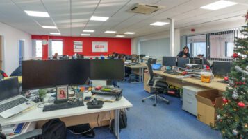 Inversión inmobiliaria en Milton Keynes MK14 6EY - 022