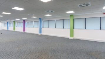 Inversión inmobiliaria en Milton Keynes MK14 6EY - 030