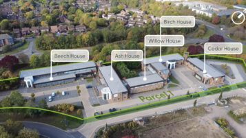 Inversión inmobiliaria en Milton Keynes MK14 6EY - 037