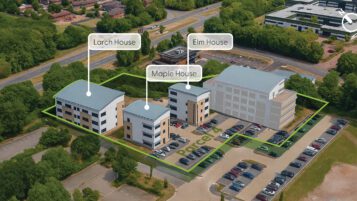 Inversión inmobiliaria en Milton Keynes MK14 6EY - 038