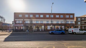 Morden property investment SM4 4AJ - 002