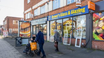 Morden property investment SM4 4AJ - 007