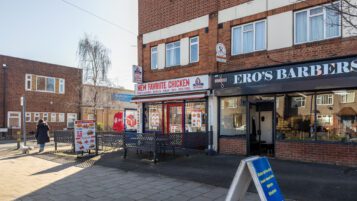 Morden property investment SM4 4AJ - 008