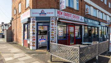 Morden property investment SM4 4AJ - 009