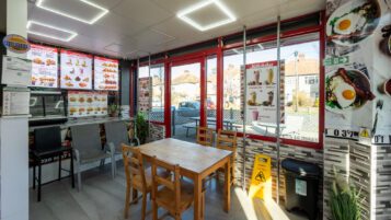 Morden property investment SM4 4AJ - 010