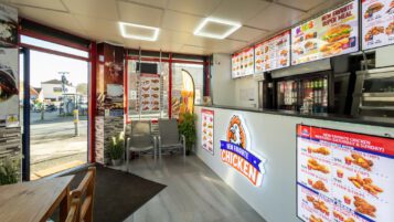 Morden property investment SM4 4AJ - 011