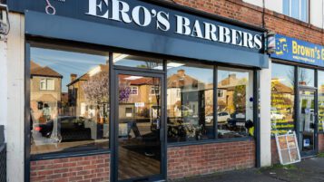 Morden property investment SM4 4AJ - 013