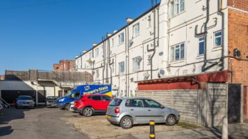 Morden property investment SM4 4AJ - 019