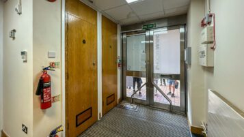 Newbury Winchcombe House property investment RG14 5BN - 007