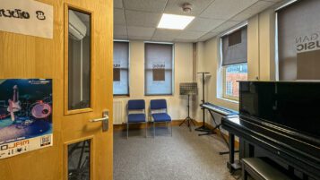 Newbury Winchcombe House property investment RG14 5BN - 011