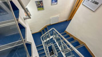 Newbury Winchcombe House property investment RG14 5BN - 019