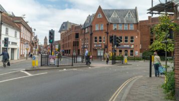 Newbury Winchcombe House property investment RG14 5BN - 022