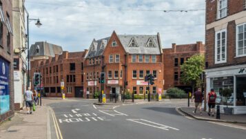 Newbury property investment RG14 5BN - 019
