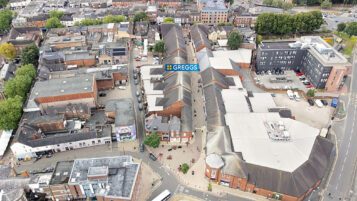 Inversión inmobiliaria en Newcastle-under-Lyme ST5 1AN - 12