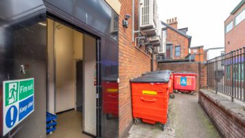 Inversión inmobiliaria en Newcastle-under-Lyme ST5 1AN -22