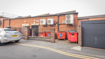 Newcastle-under-Lyme property investment ST5 1AN -24