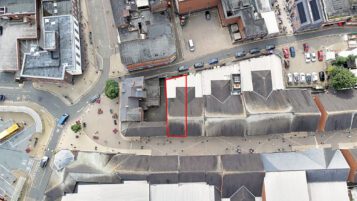 Inversión inmobiliaria en Newcastle-under-Lyme ST5 1AN - 4