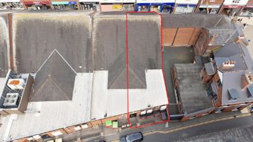 Inversión inmobiliaria en Newcastle-under-Lyme ST5 1AN - 8