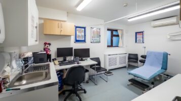 Northampton property investment NN7 3QN - 007