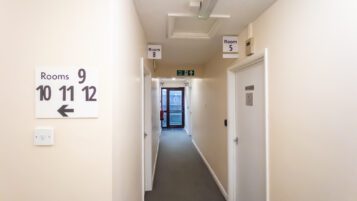 Northampton property investment NN7 3QN - 009