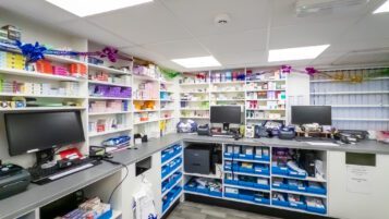 Northampton property investment NN7 3QN - 010