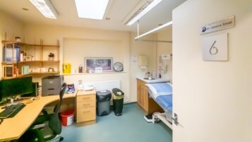 Northampton property investment NN7 3QN - 011