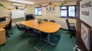 Northampton property investment NN7 3QN - 014