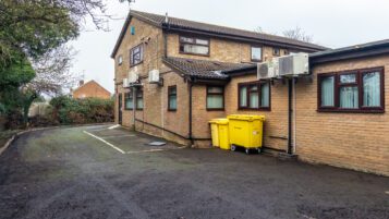 Northampton property investment NN7 3QN - 024