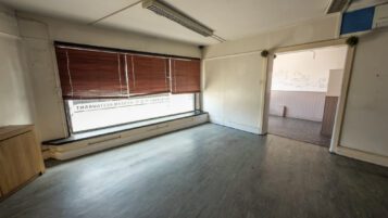Nottingham property office investment NG1 3LY - 015