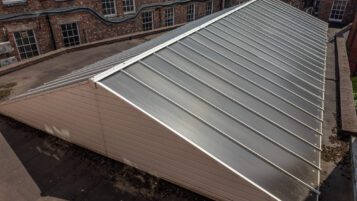 Nottingham property office investment NG1 3LY - 020