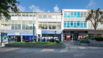 Plymouth – Currys Retail – Immobilieninvestition – PL1 1RW – 003
